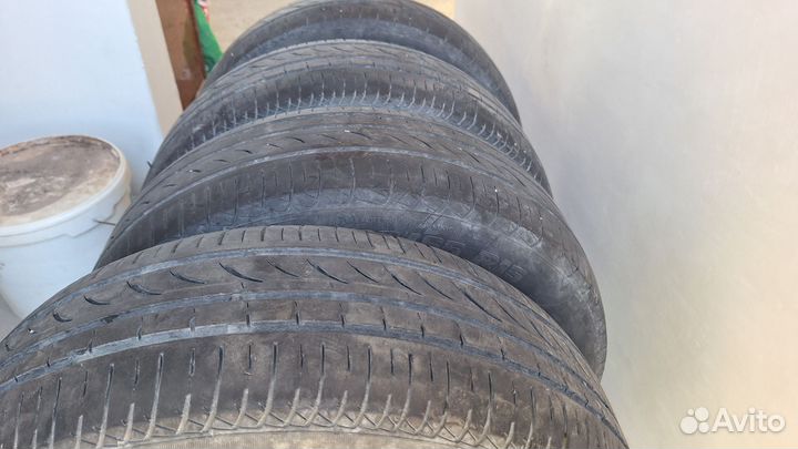 Formula Energy 195/65 R15 91V