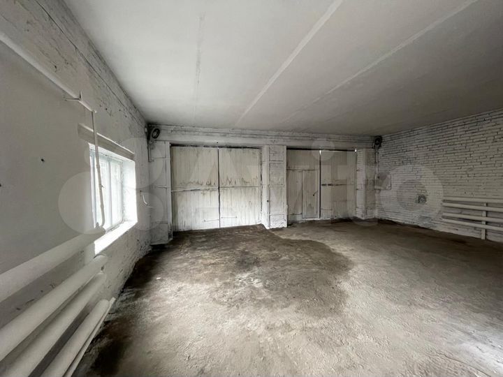 Производство, 120 м²