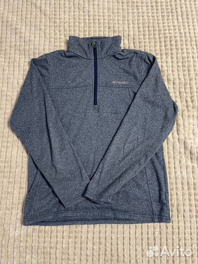 Лонгслив columbia