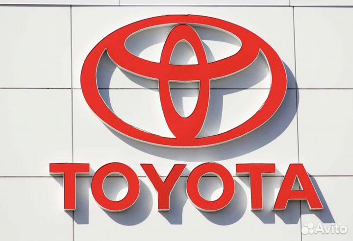 Крышка привода грм Toyota Toyota toyota toyota