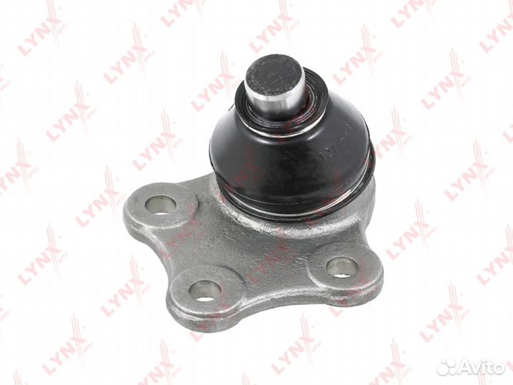 Опора шаровая ford Fusion (02) левая/правая lynx