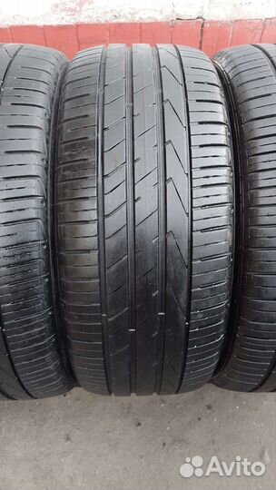 Hankook Ventus S1 Evo 2 SUV K117C 245/45 R19 98W