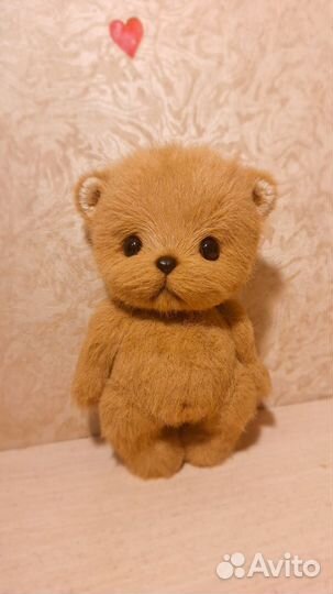 Медвежонок