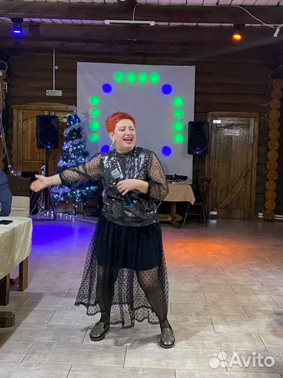 Проведение свадеб,праздников,юбилеи