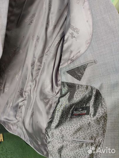 Костюм мужской