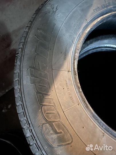 Cordiant All Terrain 235/75 R15