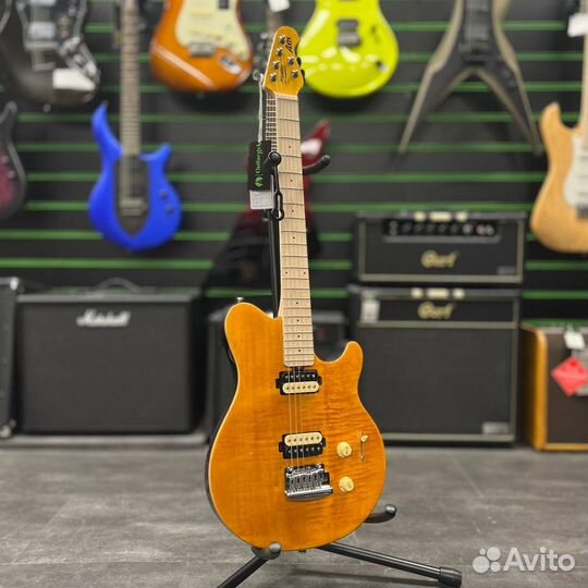 Sterling AX3FM-TGO-M1