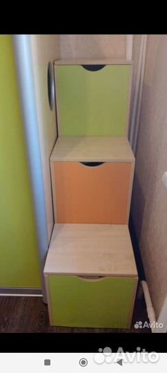 Набор детской мебели