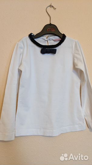 Школьная форма для девочки 122-134 пакетом