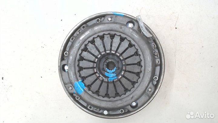 Маховик Rover 75, 2002