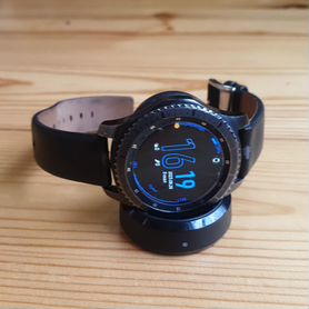 samsung gear s3 frontier