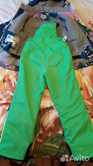 Костюм oldos для девочки