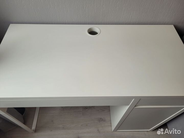 Стол IKEA Micke Микке