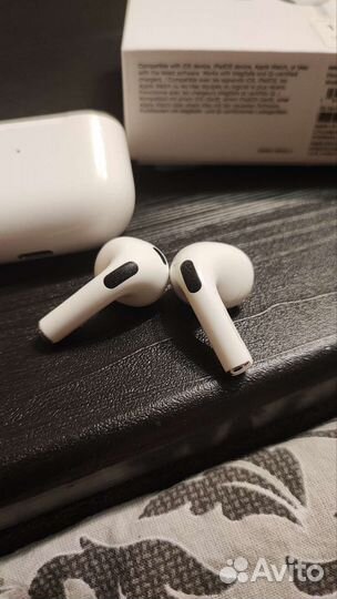 Apple airpods3