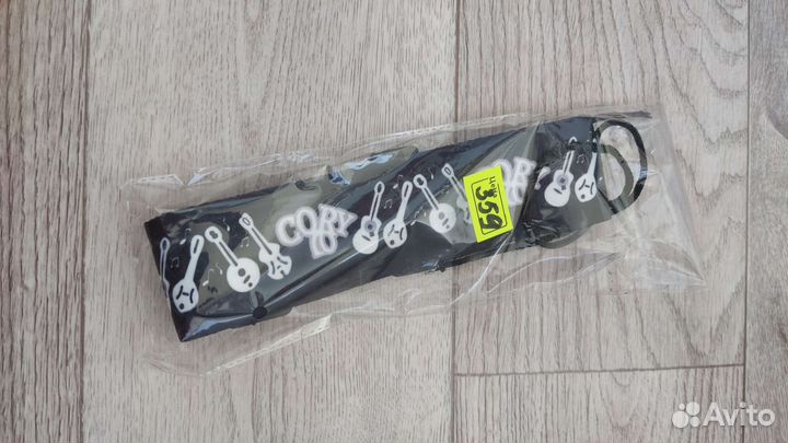 Ремень для гитары