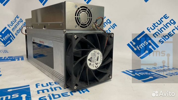 Whatsminer M31s M30s M50 M50s M60 М53 М63 S19 1166