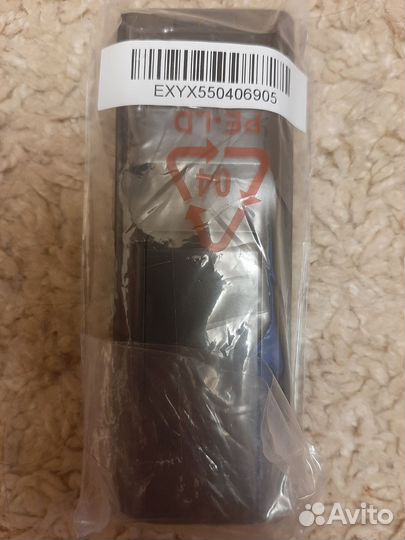 Пульт управления mamibot exvac660