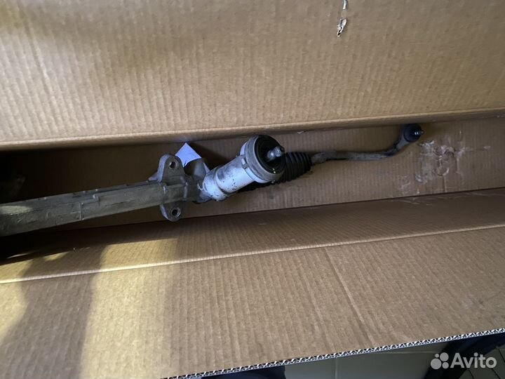 Рулевая рейка TS565002L301