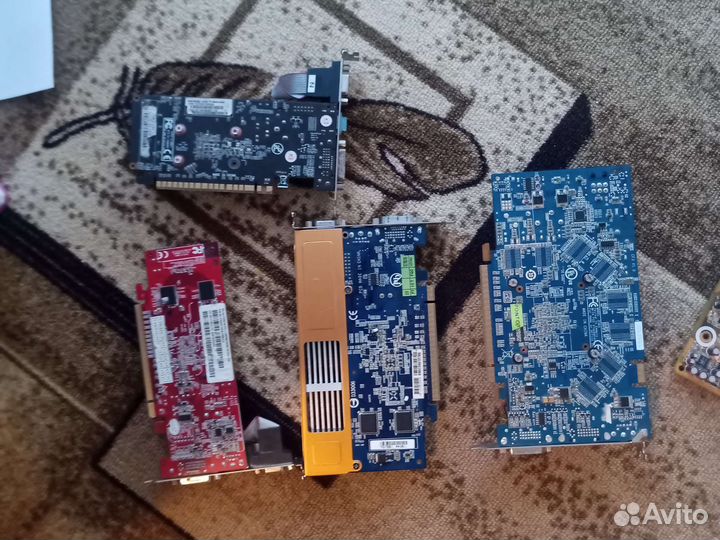 Пк лутбокс запчасти для пк