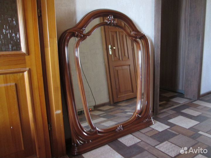 Зеркало Италия