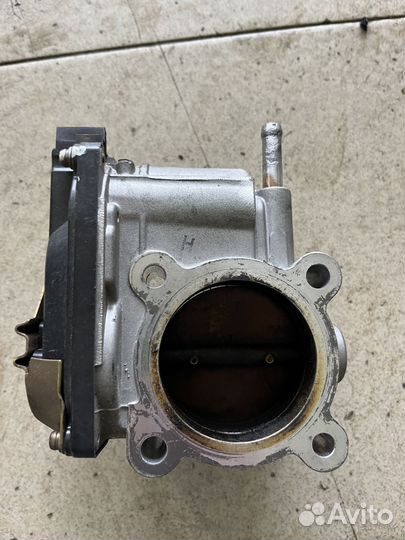 Дроссель 4g69