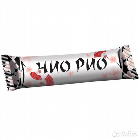 Батончик Чио Рио 30 г