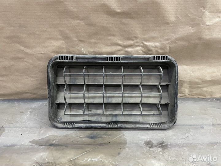 Решетка вентеляции kia sorento