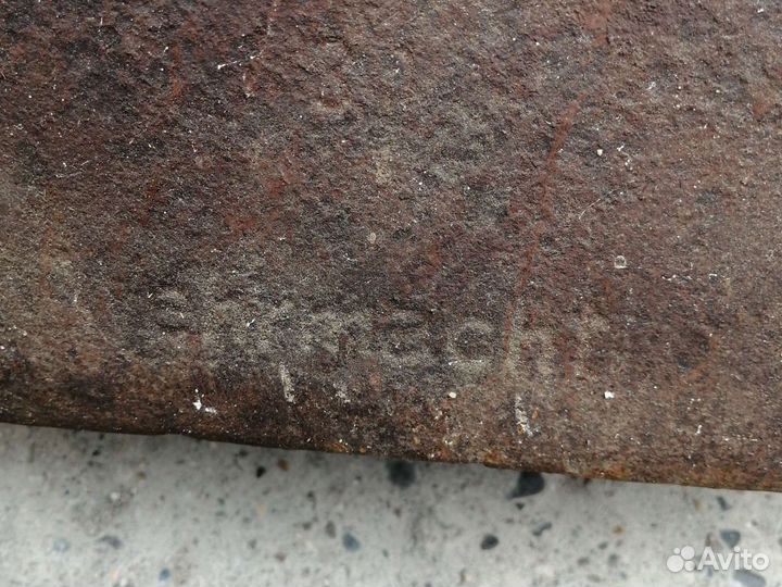 Немецкая Канистра 1940 год