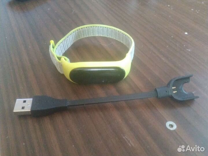 Xiaomi mi band 3