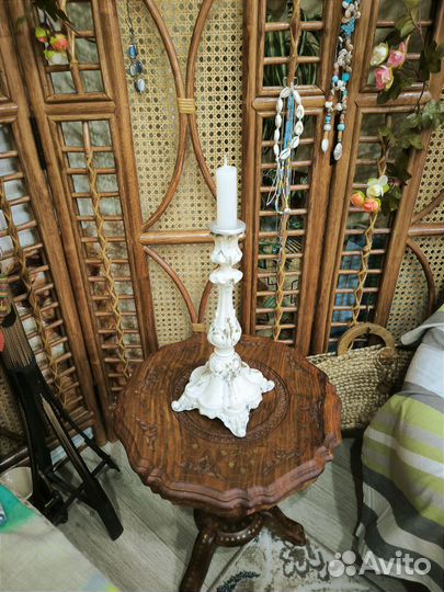 Подсвечник