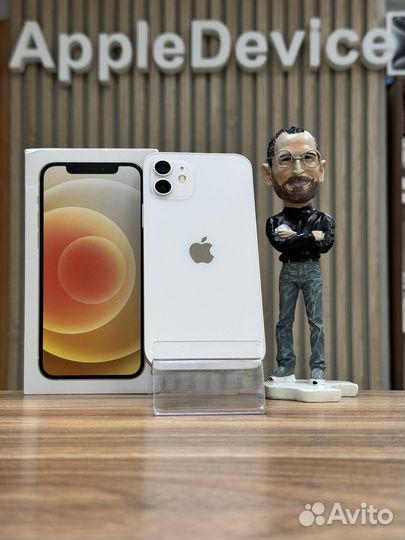 iPhone 12, 128 ГБ