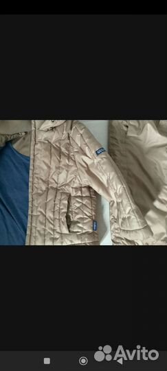 Костюм осень весна 74