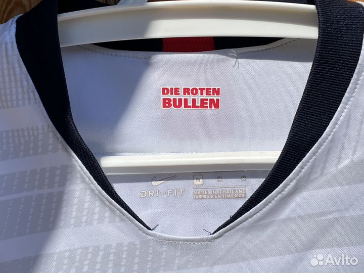 Nike - М - Die Rotten Bullen - Футболка спортивная