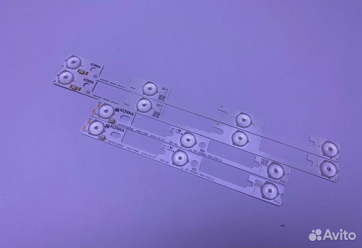 Подсветка shivaki STV-32LED5 (Новая)