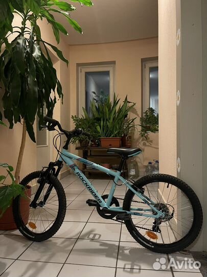 Велосипед rockrider