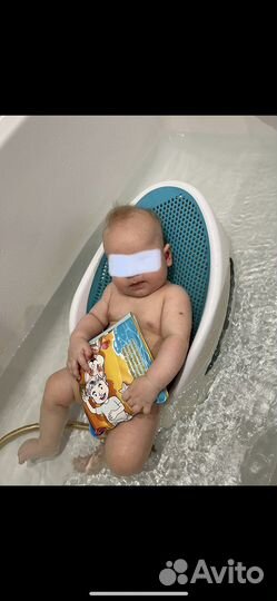 Горка angelcare