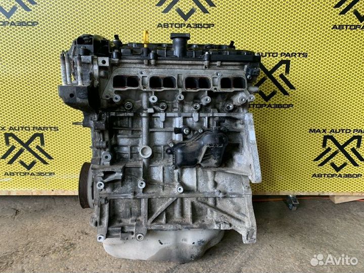 Двигатель Mazda Mazda5/Mazda6/Atenza 2,5л PY