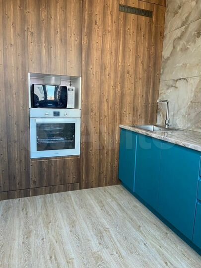 3-к. квартира, 66,7 м², 7/9 эт.