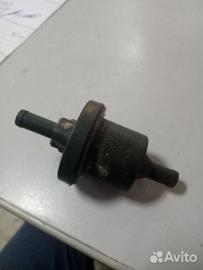 Клапан вентиляции топливного бака KIA spectra