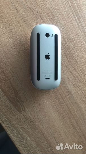 Моноблок apple iMac