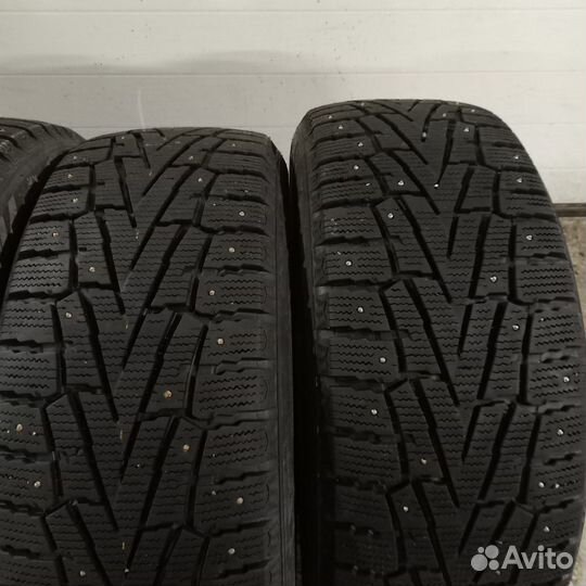 Nexen Winguard WinSpike WS6 SUV 255/55 R18