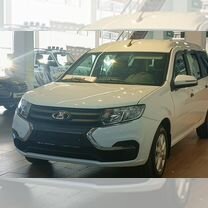 Новый ВАЗ (LADA) Largus 1.6 MT, 2024, цена 1 660 000 руб.