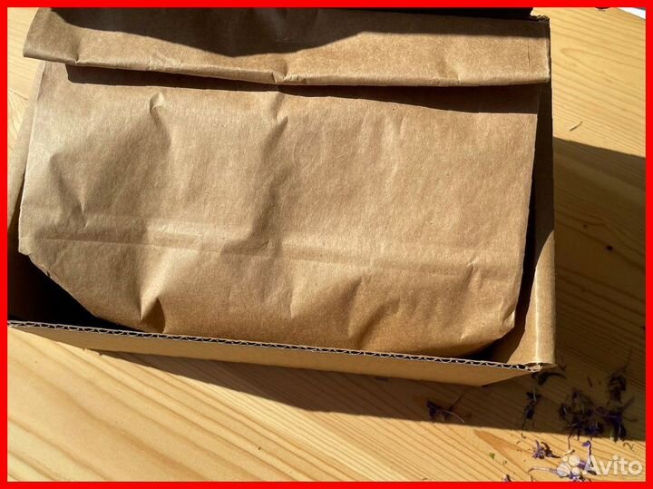 Иван-чай 1 кг 2023-го, кипрей узколистный