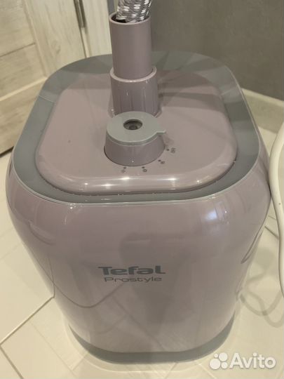 Отпариватель tefal pro style (вертикальный)