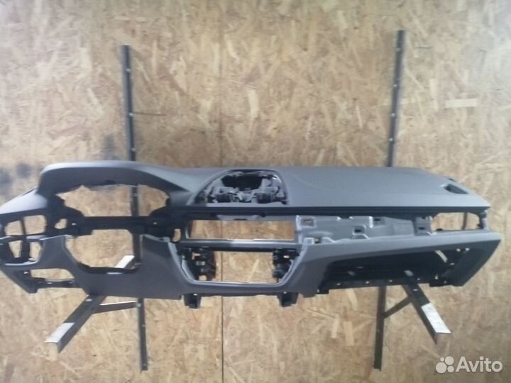 Торпеда BMW 5 G30 арт.:8199