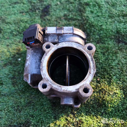 Дроссельная заслонка для Mercedes 3.0CDI om642