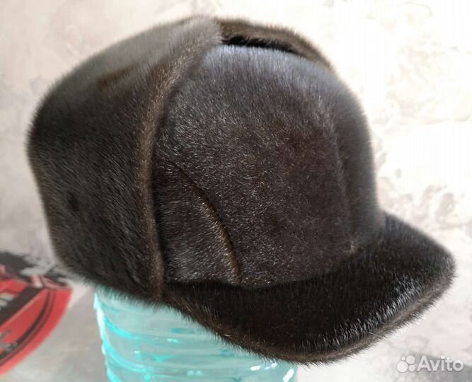 Шапка мужская