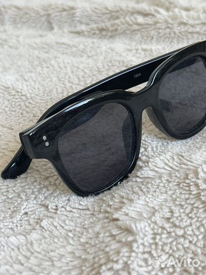 Солнцезащитные очки