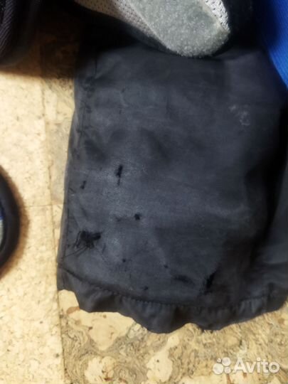 Хоккейная форма для детей