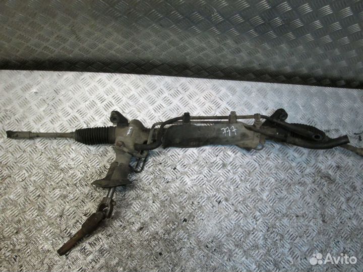 Рулевая Рейка для Мазда 5 CR CW 3 BK